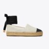 Kapaklı Espadril Kapaklı Espadril