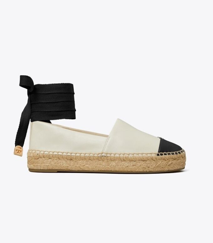 Kapaklı Espadril Kapaklı Espadril