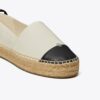 Kapaklı Espadril Kapaklı Espadril