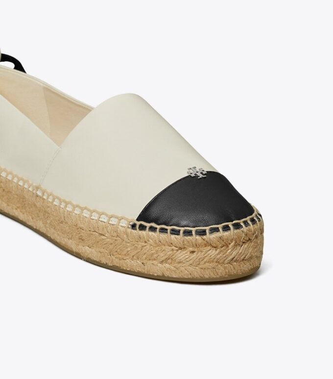 Kapaklı Espadril Kapaklı Espadril