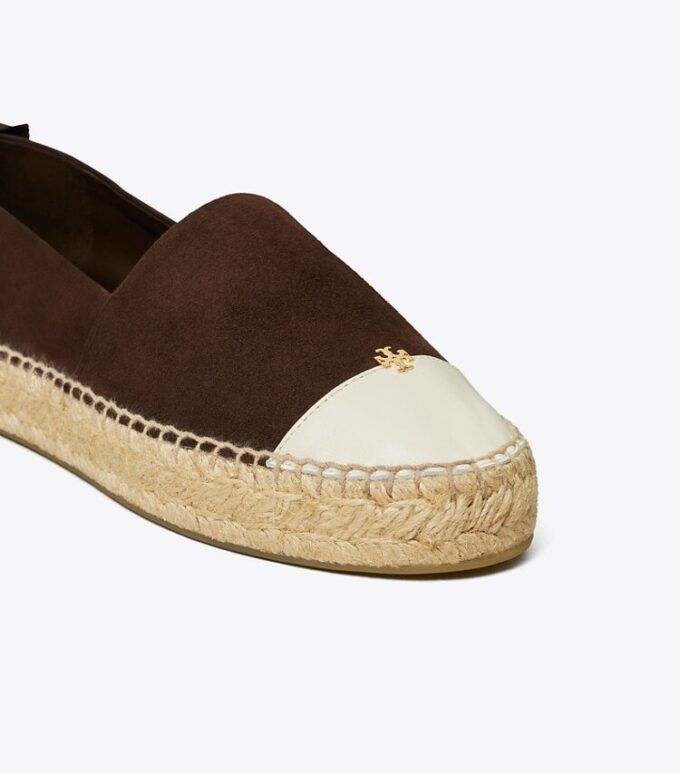 Kapaklı Espadril Kapaklı Espadril