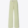 Kaplamalı Jersey Pantolon Kaplamalı Jersey Pantolon
