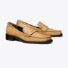 Kare Burunlu Loafer