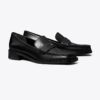 Kare Burunlu Loafer