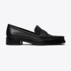 Kare Burunlu Loafer