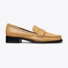 Kare Burunlu Loafer