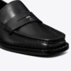 Kare Burunlu Loafer