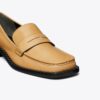 Kare Burunlu Loafer