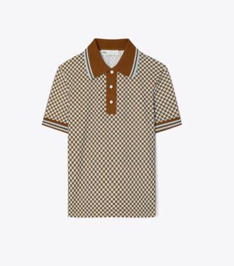 Kareli Piqué Polo