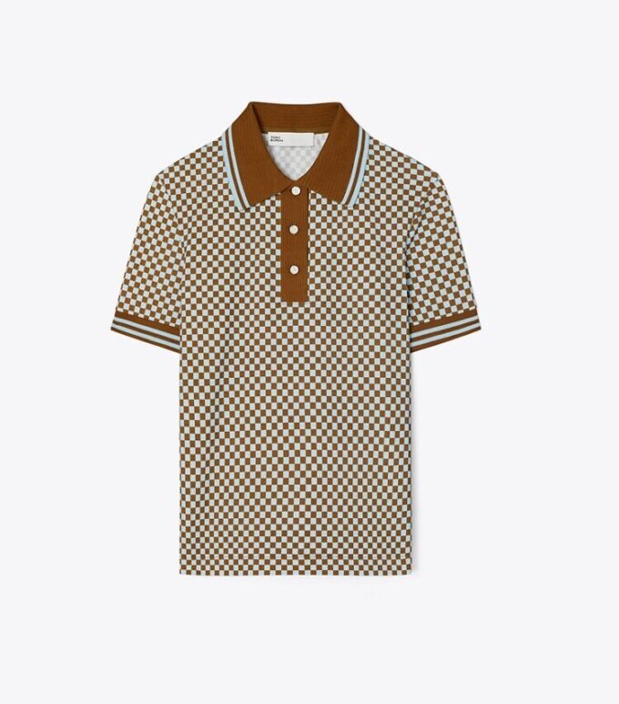 Kareli Piqué Polo Kareli Piqué Polo