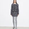 Kendra Tweed Etek Kendra Tweed Etek