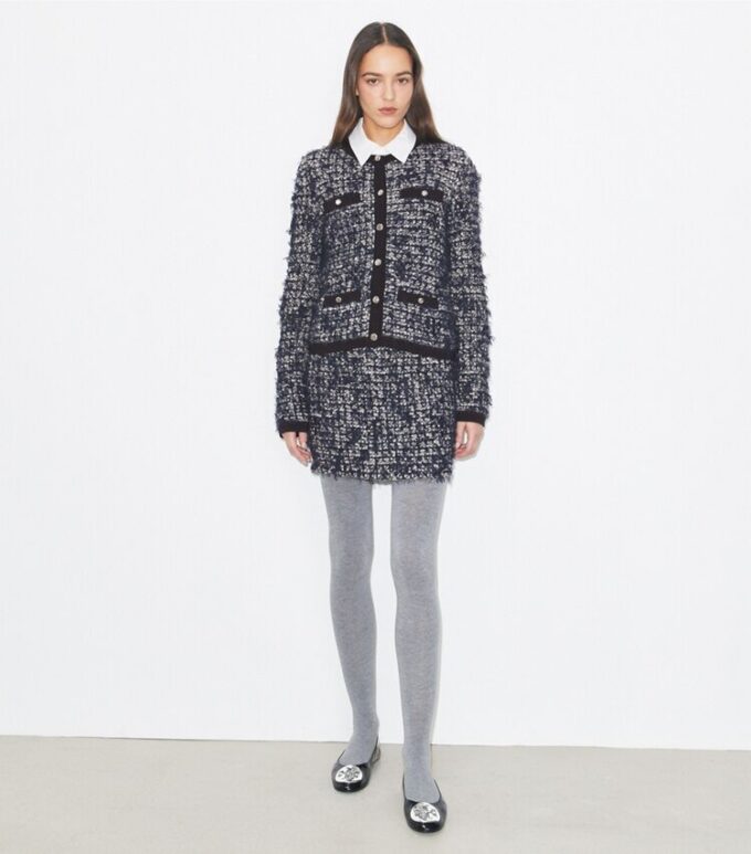 Kendra Tweed Etek Kendra Tweed Etek