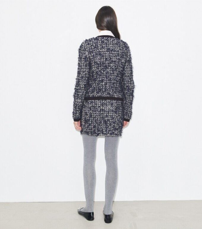 Kendra Tweed Etek Kendra Tweed Etek