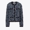 Kendra Tweed Hırka Kendra Tweed Hırka