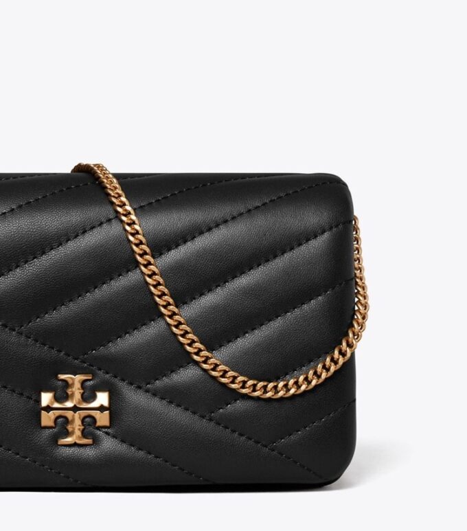Kira Chevron Çapraz Çanta