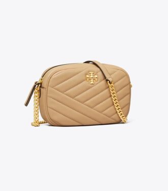 Kira Chevron Kamera Çantası