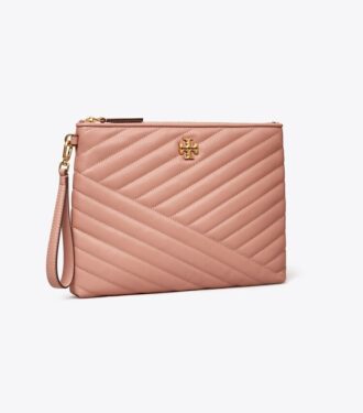 Kira Chevron Küçük Çanta