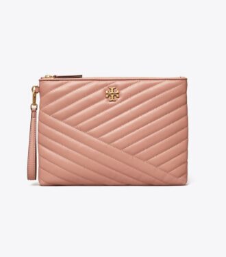 Kira Chevron Küçük Çanta