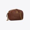 Kira Chevron Moto Quilt Kamera Çantası Kira Chevron Moto Quilt Kamera Çantası