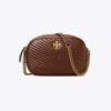 Kira Chevron Moto Quilt Kamera Çantası Kira Chevron Moto Quilt Kamera Çantası