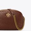 Kira Chevron Moto Quilt Kamera Çantası Kira Chevron Moto Quilt Kamera Çantası