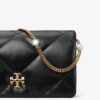 Kira Diamond Quilt Charm Crossbody Kira Diamond Quilt Charm Crossbody
