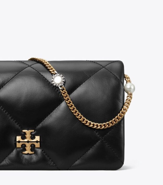 Kira Diamond Quilt Charm Crossbody Kira Diamond Quilt Charm Crossbody