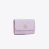 Kira Diamond Quilt Clover Kapaklı Kartlık Kira Diamond Quilt Clover Kapaklı Kartlık
