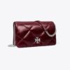 Kira Diamond Quilt Distressed Crossbody Kira Diamond Quilt Distressed Crossbody
