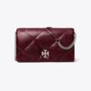 Kira Diamond Quilt Distressed Crossbody Kira Diamond Quilt Distressed Crossbody