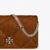 Kira Diamond Quilt Velvet Crossbody Kira Diamond Quilt Velvet Crossbody