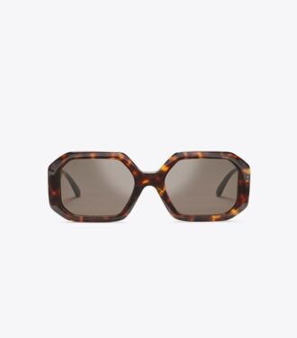 Kira Dikdörtgen Güneş Gözlüğü