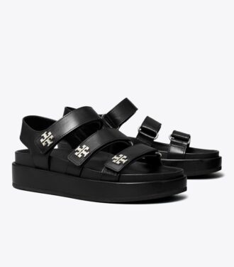Kira Sport Üç Bantlı Sandal
