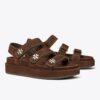 Kira Sport Üç Bantlı Sandal Kira Sport Üç Bantlı Sandal