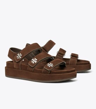 Kira Sport Üç Bantlı Sandal