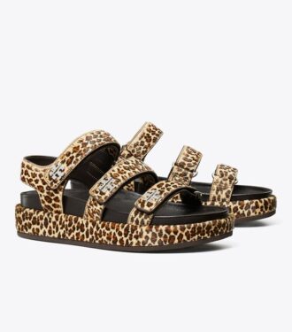Kira Sport Üç Bantlı Sandal