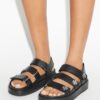 Kira Sport Üç Bantlı Sandal Kira Sport Üç Bantlı Sandal