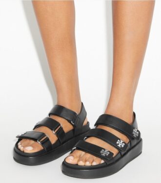 Kira Sport Üç Bantlı Sandal