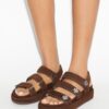 Kira Sport Üç Bantlı Sandal Kira Sport Üç Bantlı Sandal