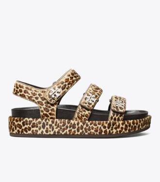 Kira Sport Üç Bantlı Sandal