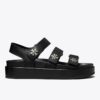 Kira Sport Üç Bantlı Sandal Kira Sport Üç Bantlı Sandal