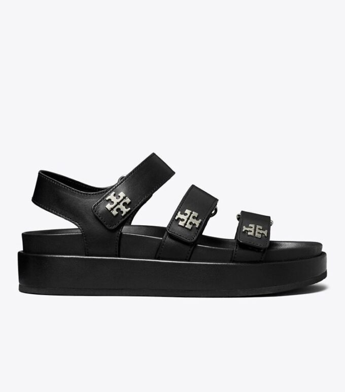 Kira Sport Üç Bantlı Sandal Kira Sport Üç Bantlı Sandal