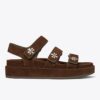 Kira Sport Üç Bantlı Sandal Kira Sport Üç Bantlı Sandal