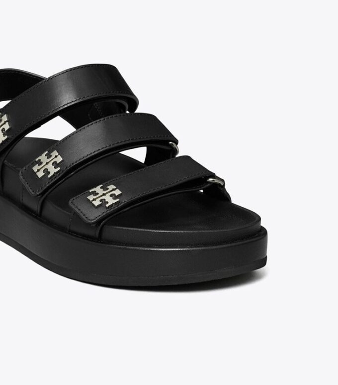 Kira Sport Üç Bantlı Sandal Kira Sport Üç Bantlı Sandal