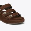 Kira Sport Üç Bantlı Sandal Kira Sport Üç Bantlı Sandal