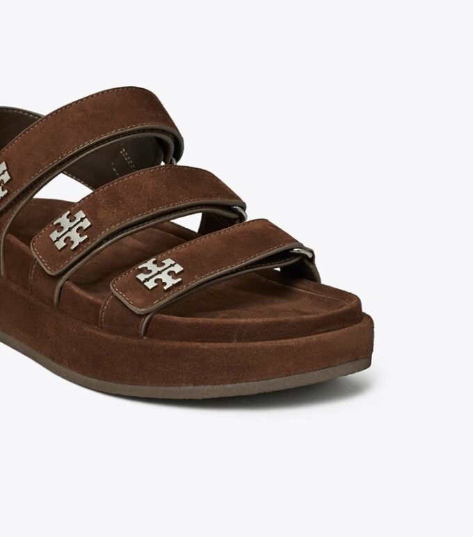 Kira Sport Üç Bantlı Sandal Kira Sport Üç Bantlı Sandal