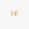 Küçük Delikli Küpeler Küçük Delikli Küpeler