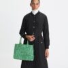 Küçük Ella Basketweave Tote Küçük Ella Basketweave Tote