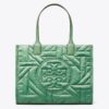 Küçük Ella Basketweave Tote Küçük Ella Basketweave Tote