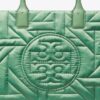 Küçük Ella Basketweave Tote Küçük Ella Basketweave Tote